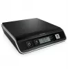 DYMO M5 Digitale Paket- & Versandwaage | bis 5 kg Kapazität | 20 cm x 20 cm