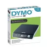 DYMO M5 Digitale Paket- & Versandwaage | bis 5 kg Kapazität | 20 cm x 20 cm