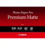 Canon PM-101 Premium Matt Fotopapier A2 – 20 Blatt