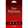 Canon PT-101 Pro Platinum Fotopapier 4x6 inch – 50 Blatt