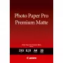 Canon PM-101 Premium Matte Fotopapier A4 - 20 Blatt