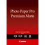 Canon PM-101 Premium Matt Fotopapier A3 – 20 Blatt
