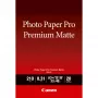 Canon PM-101 Premium Matt Fotopapier A3 Plus – 20 Blatt