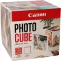 Canon 2311B076 Fotopapier Glanz 13x13 cm 40 Blatt