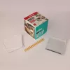 Canon 2311B076 Fotopapier Glanz 13x13 cm 40 Blatt