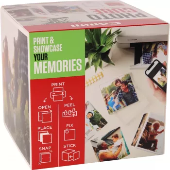 Canon Fotopapier Glanz 2311B078 13x13 cm 40 Blatt