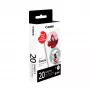 Canon ZINK™ 1.3” vorgestanzte runde Sticker-Packung, 20 Blatt