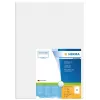 A3 Etiketten Premium HERMA 8692 297x420 mm Weiß Papier Matt