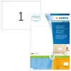 Adressetiketten Premium HERMA A5 148,5x205 mm 400 Stück