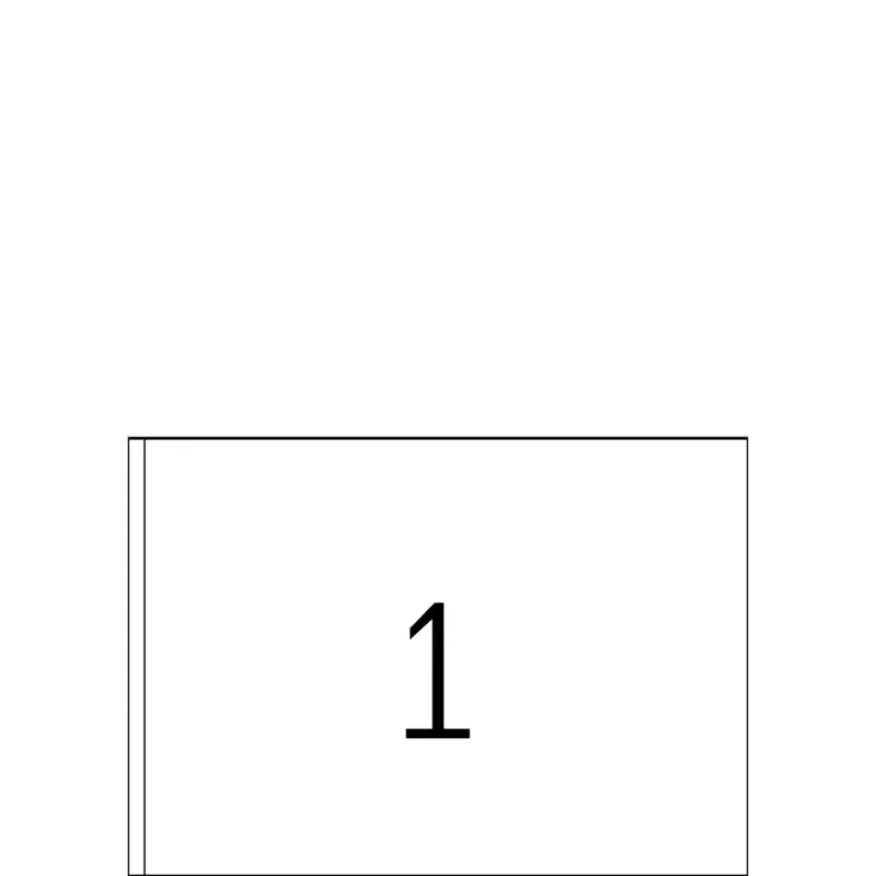 Adressetiketten Premium HERMA A5 148,5x205 mm 400 Stück