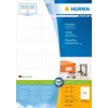 Selbstklebendes Druckeretikett HERMA Labels Premium A4 70x37 mm