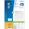Selbstklebendes Druckeretikett HERMA Labels Premium A4 210x297 mm