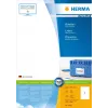 Selbstklebendes Druckeretikett HERMA Labels Premium A4 210x297 mm