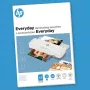 HP 9152 Laminierfolien 25 Stück
