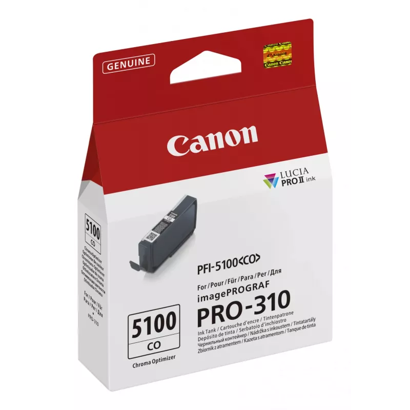 Canon PFI-5100 CO Tintenpatrone 1 Stk. Original