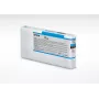 Epson T9132 Cyan Tintenpatrone (200 ml), Standardausbeute, Cyan, 200 ml, 1 Stück