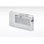 Epson T9139 Light Light Schwarz Tintenpatrone (200 ml), Standardertrag, Light Light Schwarz, Pigmenttinte, 200 ml, 1 Stk.