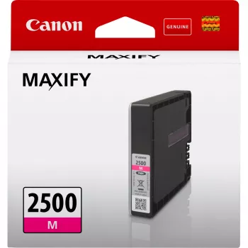 Canon PGI-2500M Magenta Tintenpatrone