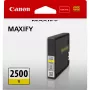 Cartridge Canon PGI-2500 Y 9.6 ml Gelb