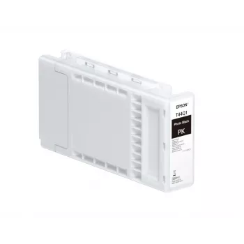 Epson UltraChrome Pro 12 Tintenpatrone 1 Stk. Original Fototinte Schwarz