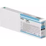 Epson T55K500 Tintenpatrone 1 Stück Original Hell-Cyan