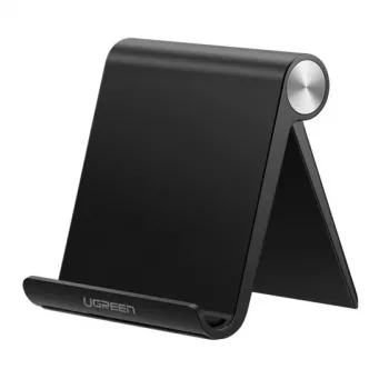 Ugreen 50747 Halterung Passive Halterung Mobiltelefon/Smartphone Schwarz