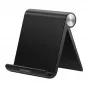 Ugreen 50747 Halterung Passive Halterung Mobiltelefon/Smartphone Schwarz
