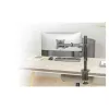 Monitorhalterung LC-Power LC-EQE-A32B 32 Zoll Schwarz Klemme 9 kg