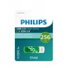 Philips FM25FD00B/00 USB-Stick 256 GB USB Typ-A 3.2 Gen 1 (3.1 Gen 1) Grün, Weiß