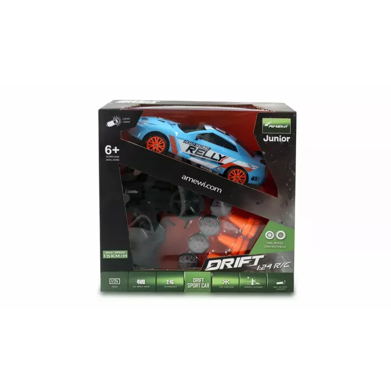 Amewi Drift Sport RC-Modell 1:24