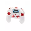 Revell 23858 Kameradrohne Quadrocopter GO! VIDEO 2.4 GHz RTF Rot/Weiß