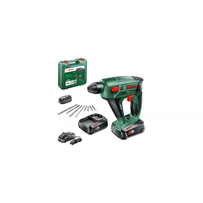 Bohrmaschine Bosch 0603952327