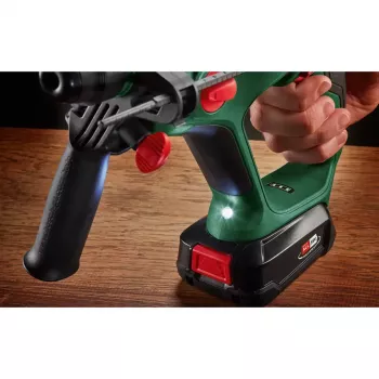 Bosch 0 603 9D6 004 Bohrhammer SDS Plus