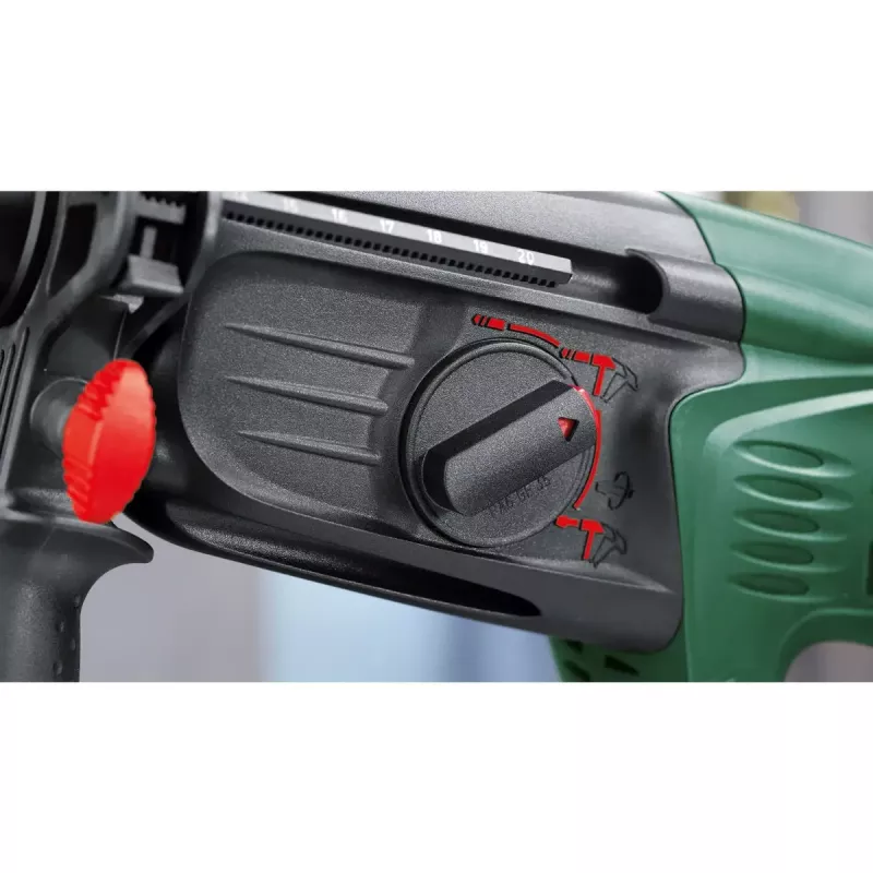 Bosch 0 603 9D6 004 Bohrhammer SDS Plus
