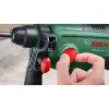 Bosch 0 603 9D6 004 Bohrhammer SDS Plus