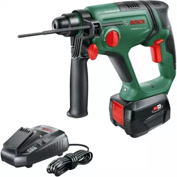 Bosch 0 603 9D6 004 Bohrhammer SDS Plus