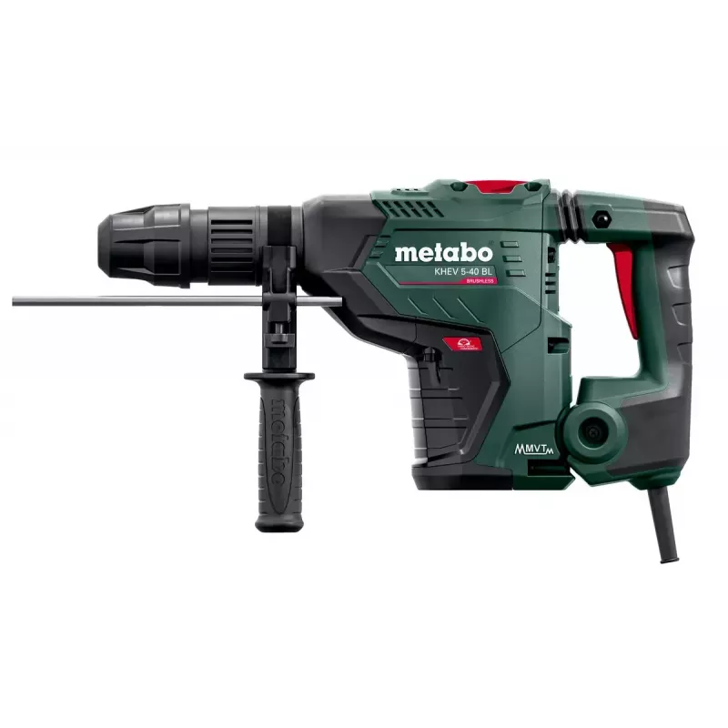 Metabo KHEV 5-40 BL Bohrhammer