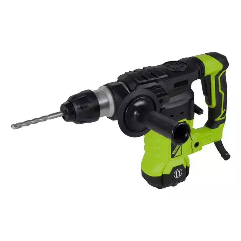 Bohrhammer Zipper ZI-BHA1500DN