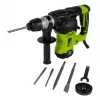 Bohrhammer Zipper ZI-BHA1500DN