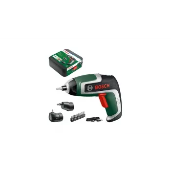 Akku-Schrauber Bosch IXO 7 235 U/min Pistolengriff Magnetbithalter