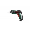 Akku-Schrauber Bosch IXO 7 235 U/min Pistolengriff Magnetbithalter