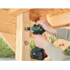 Bosch UniversalImpactDrive 18V-350 (Bare tool + Hex-Adapter + 3 Nüsse 17, 19, 21 mm)