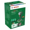 Bosch UniversalImpactDrive 18V-350 (Bare tool + Hex-Adapter + 3 Nüsse 17, 19, 21 mm)