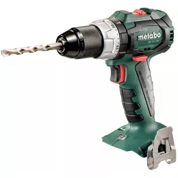 Drehschlagschrauber Metabo 602325840 Schwarz Lithium-Ion 400mm