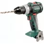 Drehschlagschrauber Metabo 602325840 Schwarz Lithium-Ion 400mm