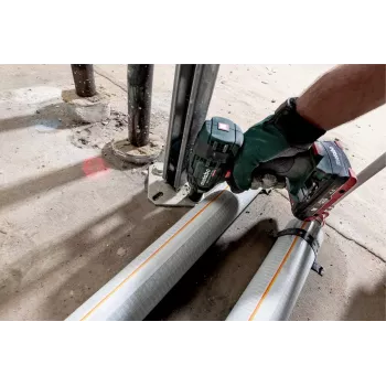 Schlagschrauber Metabo SSW 18 LTX 300 BL 1/2 Zoll 300 N⋅m 2650 U/min