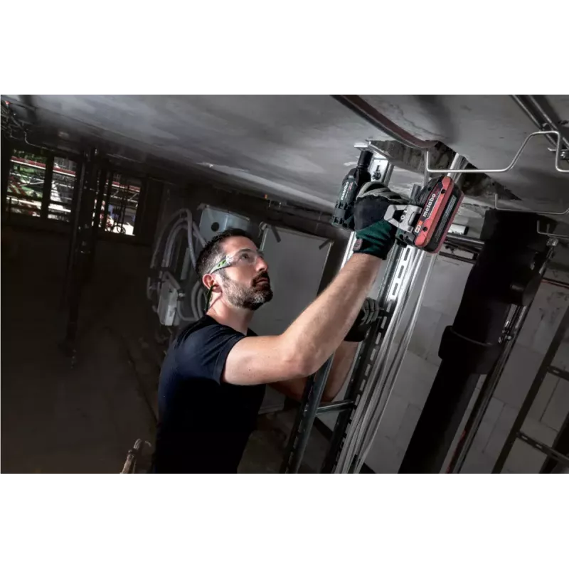 Schlagschrauber Metabo SSW 18 LTX 300 BL 1/2 Zoll 300 N⋅m 2650 U/min
