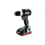 Pistolengriff-Bohrmaschine Metabo BS 18 LT BL, 2100 U/min, 1,8 kg