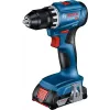 Bosch 0 601 9K3 203 Bohrschrauber 1900 U/min 900 g Schwarz, Blau, Rot