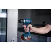 Bosch 0 601 9K3 203 Bohrschrauber 1900 U/min 900 g Schwarz, Blau, Rot